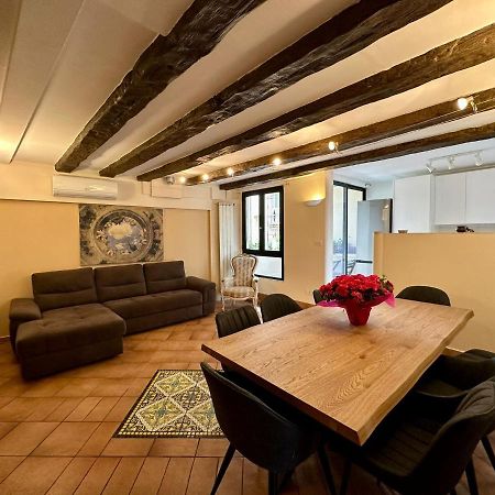 La Maison Di Trastevere Rom Exterior foto