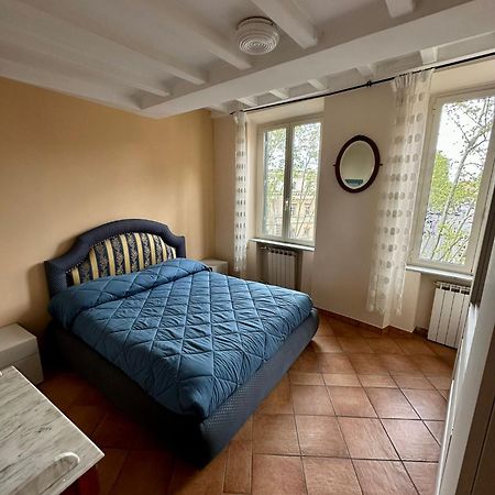 La Maison Di Trastevere Rom Exterior foto