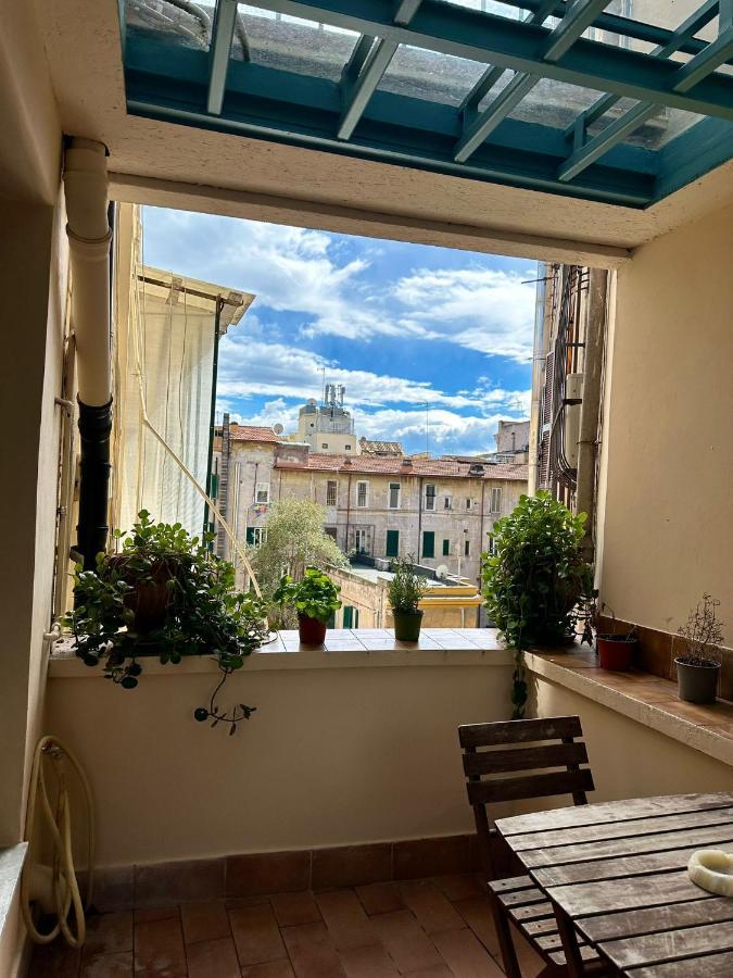 La Maison Di Trastevere Rom Exterior foto