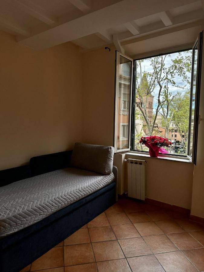 La Maison Di Trastevere Rom Exterior foto